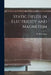 Static Fields in Electricity and Magnetism by D. H. Trevena