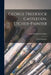George Frederick Castleden, Etcher-painter: a Brief Biography by Louise Decatur Castleden