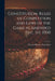 Constitution, Rules of Competition and Laws of the Game as Amended Dec. 1st, 1900 [microform] by Ontario Hockey Association
