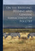 On the Breeding, Feeding and General Management of Poultry [microform] by A. C. Gilbert
