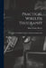 Practical Wireless Telegraphy: a Complete Text Book for Students of Radio Communication by Elmer Eustice 1885- Bucher