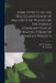 Some Effects of the Species and Stage of Maturity of Plants on the Forage Consumption of Grazing Steers of Various Weights by W. P. (Wesley Patterson) 1. Garrigus
