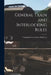 General Train and Interlocking Rules [microform] by Canadian Government Railways