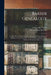 Barber Genealogy: (in Two Sections) Section I. Descendants of Thomas Barber of Windsor, Conn. 1614-1909. Section II. Descendants of John by Lillian May Wilson