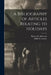 A Bibliography of Articles Relating to Holidays by Robert M. (Robert Morrill) B. McCurdy