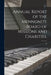 Annual Report of the Mennonite Board of Missions and Charities.; 15 by Anonymous