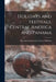 Holidays and Festivals, Central America and Panama by Pan American Union Travel Division