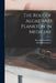 The Role of Algae and Plankton in Medicine by Morton Schwimmer