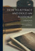 How to Attract and Hold an Audience: a Popular Treatise on the Nature, Preparation, and Delivery of Public Discourse by J. Berg (Joseph Berg) 1867 Esenwein