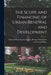 The Scope and Financing of Urban Renewal and Development by National Planning Association Business