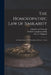 The Homoeopathic Law of Similarity: an Open Letter to Professor Justus Baron V. Liebig by Eduard Von D. 1877 Grauvogl