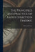 The Principles and Practice of Radio Direction Finding by Charles H. Cotter
