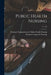 Public Health Nursing; 11 n.10 by National Organization for Public Health