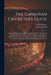 The Canadian Cricketer's Guide [microform]: Containing Photographs and Biographical Sketch of a Prominent Cricketer, History of Cricket, Hints on the by T. D. B. 1833 Phillipps