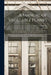 A Manual of Vegetable Plants [microform]: Containing the Experiences of the Author in Starting All Those Kinds of Vegetables Which Are Most Difficult by Isaac F. Tillinghast