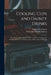 Cooling Cups and Dainty Drinks: a Collection of Recipes for "cups" and Other Compounded Drinks, and of General Information on Beverages of All Kinds by William Terrington