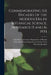 Commemorating Six Decades of the Modern Era in Botanical Science, November 15 and 16 1934 by Iowa State University Department of
