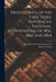 Proceedings of the First Three Republican National Conventions of 1856, 1860 and 1864 by Republican National Convention
