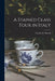 A Stained Glass Tour in Italy [microform] by Charles H. (Charles Hitchco Sherrill