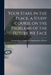Your Stake in the Peace, a Study Course on the Problems of the Future We Face by Commission to Study the Organization of