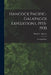 Hancock Pacific-Galapagos Expeditions, 1933-1935: Correspondence by Waldo L. (Waldo Lasalle) 18 Schmitt