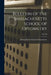 Bulletin of the Massachusetts School of Optometry; 1939-40 by Massachusetts School of Optometry