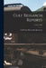 Gulf Research Reports; v.2: no.2 (1966) by Gulf Coast Research Laboratory (Ocean