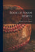 Book of Major Sports; by William Leonard 1895-1957 Hughes