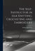 The Self-instructor in Silk Knitting, Crocheting and Embroidery by Belding Bros & Co