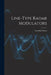 Line-type Radar Modulators by Garrison Brown