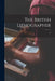 The British Lithographer; v.4 by Anonymous