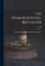 The Homoeopathic Recorder; 5, (1890) by International Hahnemannian Association