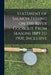 Statement of Salmon Fishing on the River Godbout, From Seasons 1889 to 1900, Inclusive [microform] by Anonymous