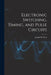 Electronic Switching, Timing, and Pulse Circuits by Joseph M. (Joseph Mayo) Pettit