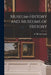 Museum-history and Museums of History by G. Brown (George Brown) 1851- Goode