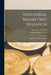 Industrial Marketing Research: Management and Technique by Nicholas A. H. Stacey