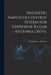 Magnetic Amplifier Control System for Shipborne Radar Antenna Drive. by William Bruce Tichenor