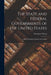 The State and Federal Governments of the United States: a Brief Manual for Schools and Colleges by Woodrow 1856-1924 Wilson
