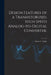 Design Features of a Transistorized, High Speed Analog-to-digital Converter. by Wade E. Clarke