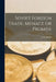 Soviet Foreign Trade, Menace or Promise by J. M. (Jacob M. ). 1886- Budish