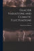 Glacier Variations and Climatic Fluctuations by Hans W. Son Ahlmann