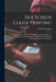 Silk Screen Color Printing: Presenting a New Addition to the Graphic Arts--serigraphy: a Demonstration and Explanation of the Process of Making "m by Harry 1904-2001 Sternberg