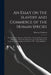 An Essay on the Slavery and Commerce of the Human Species: Particularly the African: in Three Parts. Translated From a Latin Dissertation, Which Was H by Thomas 1760-1846 Clarkson