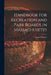 Handbook for Recreation and Park Boards in Massachusetts by Dana E. Harlow
