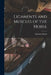 Ligaments and Muscles of the Horse [microform] by Septimus 1865-1924 Sisson