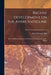 Recent Development on the Ayers Anticline: Recent Drilling Northwest of St. Francisville, Lawrence County, Illinois; ISGS IL Petroleum Series No. 16 by Alfred Hannam 1895- Bell