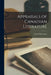 Appraisals of Canadian Literature by Lionel 1902-1973 Stevenson