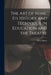 The Art of Mime, Its History and Technique in Education and the Theatre by Irene Mawer