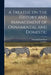 A Treatise on the History and Management of Ornamental and Domestic by Edmund Saul 1809-1893 Dixon