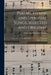 Psalms, Hymns and Spiritual Songs, Selected and Original: Designed for the Use of the Church Universal, in Public and Private Devotion by Universalist Church of America